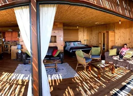 Scarborough Nature Lodge Cape Town Exterior photo