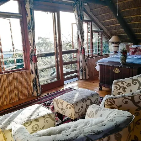 Scarborough Nature Lodge Cape Town Exterior photo