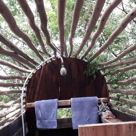 Scarborough Nature Lodge Cape Town Exterior photo
