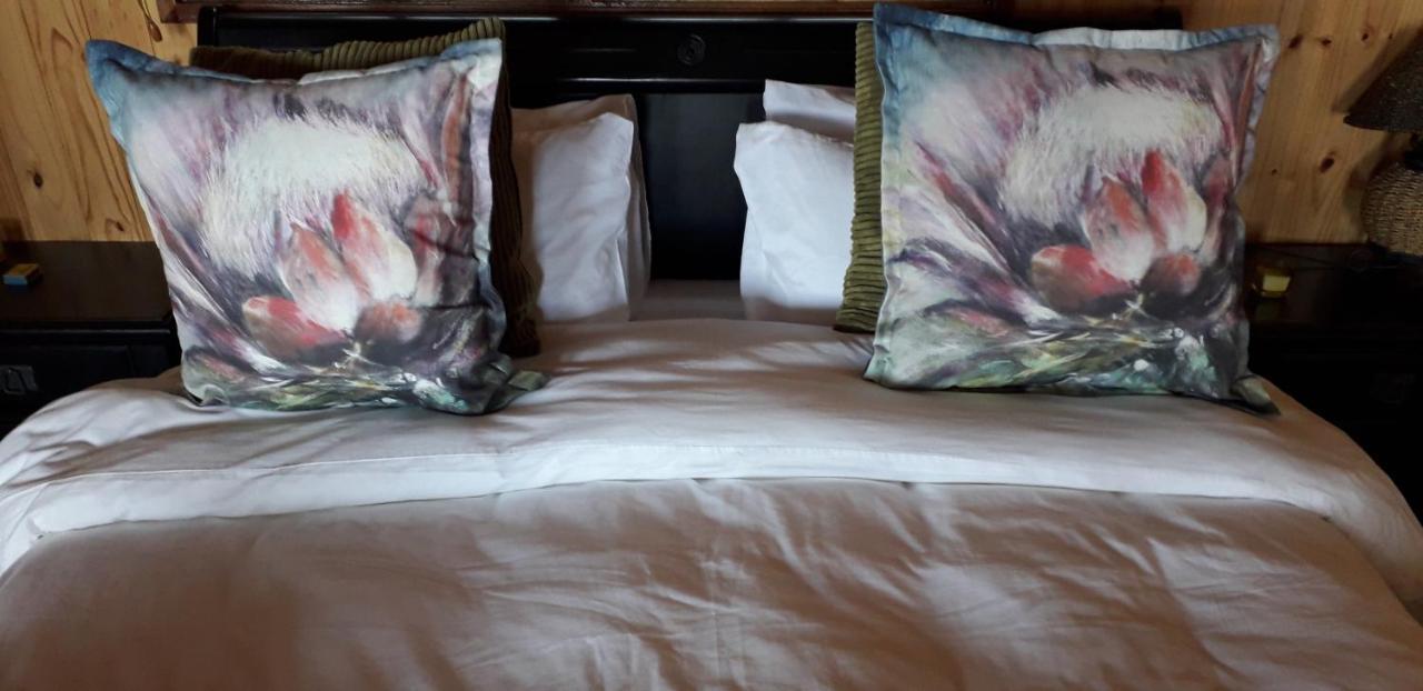 Lodge Scarborough Nature Cape Town