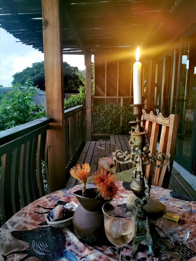 Lodge Scarborough Nature *
