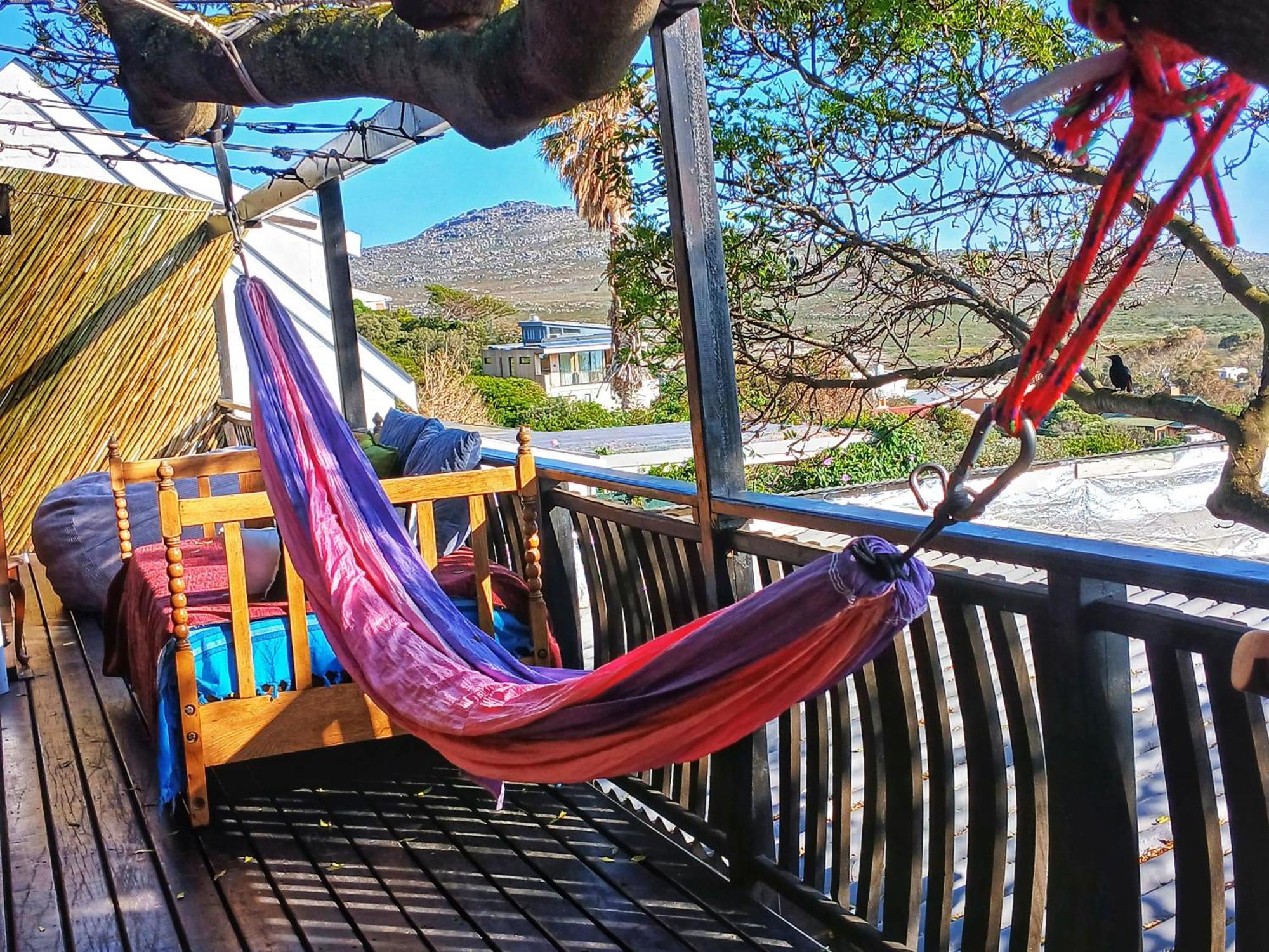 Scarborough Nature Lodge Cape Town