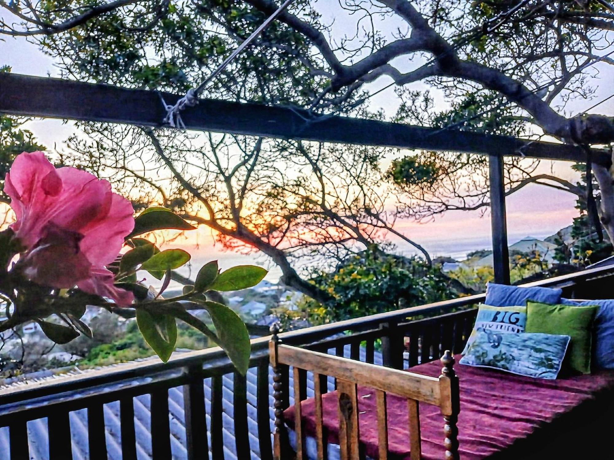 Lodge Scarborough Nature Cape Town