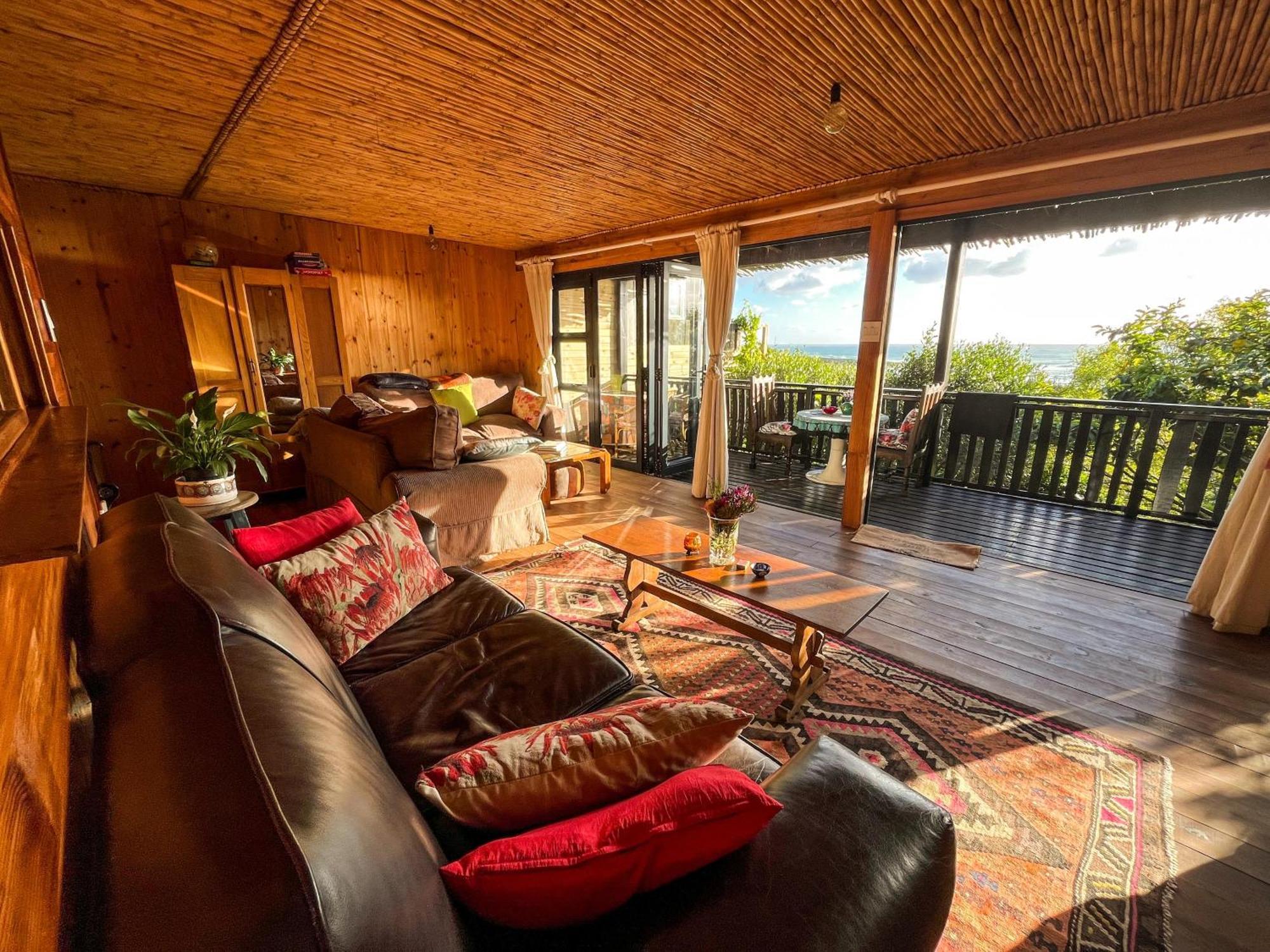 Scarborough Nature Lodge Cape Town