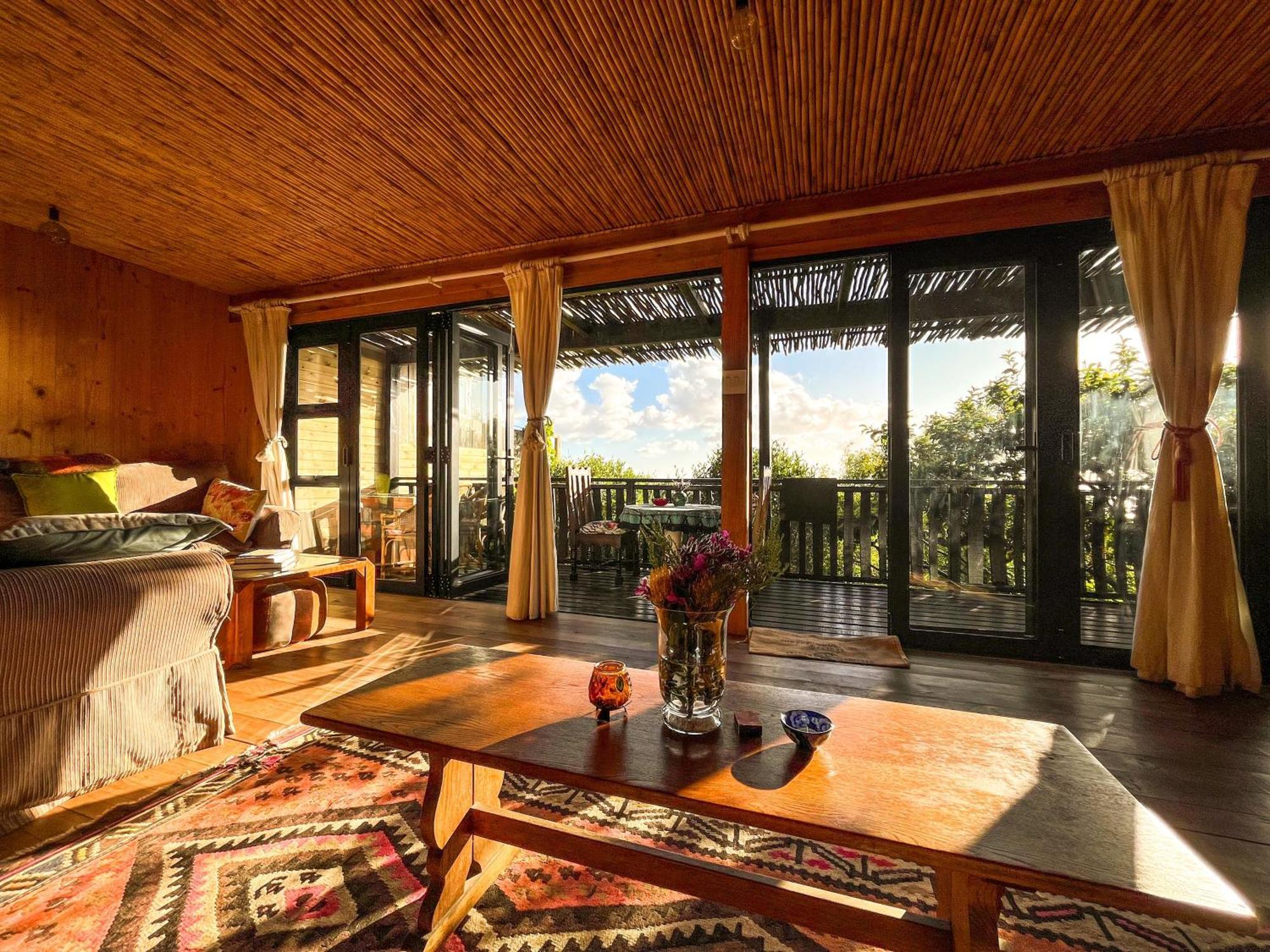 Scarborough Nature Lodge Cape Town
