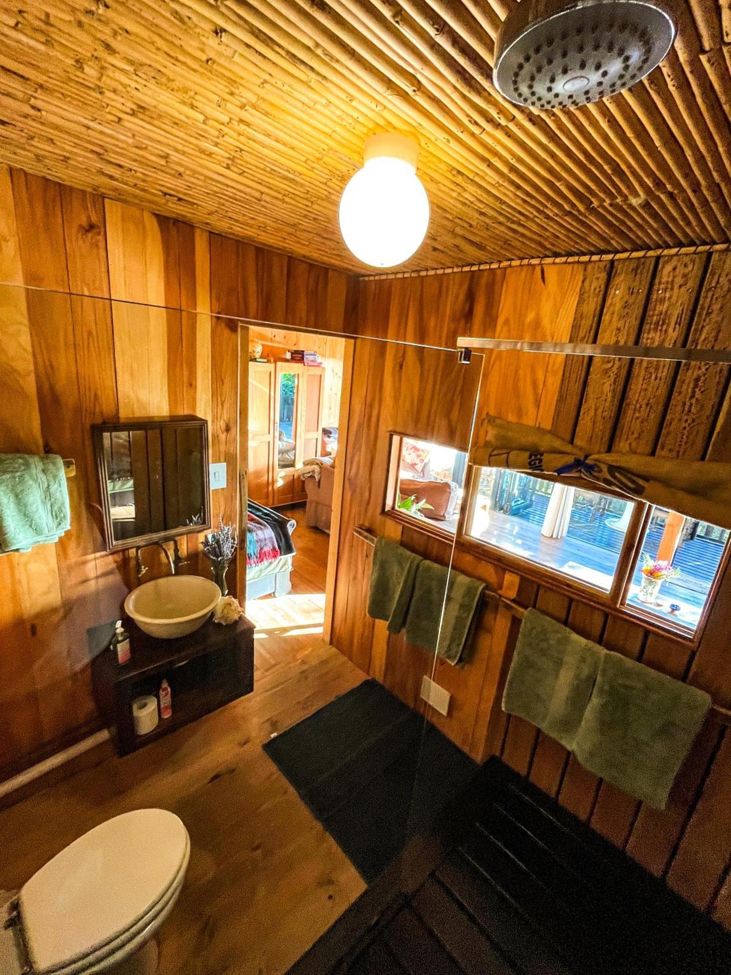 Lodge Scarborough Nature Cape Town
